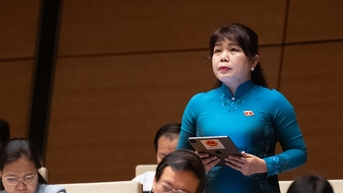 Khuyến khích kinh tế tuần hoàn, tái sử dụng linh kiện, vật liệu