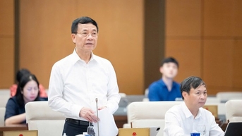 5 Dự luật mới về khoa học và công nghệ