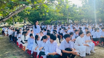 Đắk Lắk cho học sinh toàn tỉnh nghỉ học để phòng, tránh...