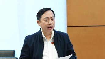 Dự án Luật sửa đổi, bổ sung một số điều của Luật Địa chất và khoáng sản: Nhiều quy định tiến bộ, phân cấp rất cụ thể, tháo gỡ vướng mắc về thủ tục