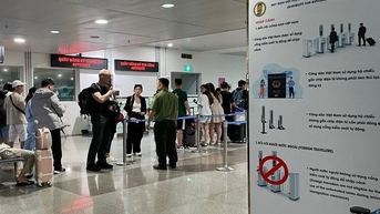 Xúc tiến du lịch từ chính sách thị thực thông thoáng