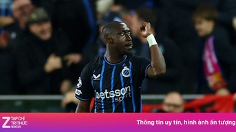 'Beckham mới' xuất hiện trong trận cầu điên rồ của Barcelona