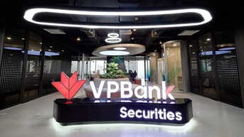 Đòn bẩy Margin 26.664 Tỷ: Vì sao VPBankS phát hành trái phiếu 1.000 tỷ ngay sau IPO kỷ lục?