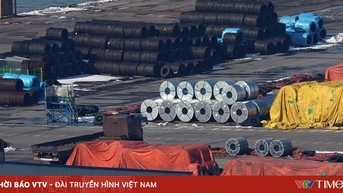 Hàn Quốc và Mỹ sắp chốt thỏa thuận thương mại và an ninh