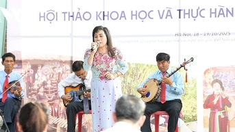 Khai thác du lịch có làm đờn ca giảm chất “tài tử”?