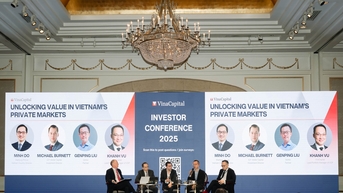 ‘Techcombank thực hiện chuyển đổi số toàn diện, khai thác dữ liệu hiệu quả’