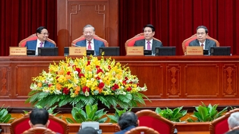 Trung ương thống nhất nội dung liên quan nhân sự cấp cao của Đảng, Nhà nước