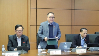 Xây dựng Đảng, đổi mới và khát vọng đưa đất nước phát triển lên tầm cao mới