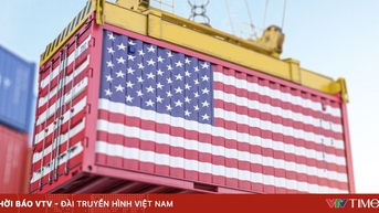 Giới chủ của Thụy Sĩ tìm cách thuyết phục Mỹ về thuế quan