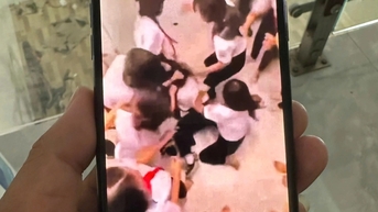 Nữ sinh bị bạn đánh gãy 3 xương sườn: "Vết thương tâm lý ám ảnh suốt đời"