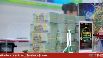 Cao điểm đẩy mạnh giải ngân kế hoạch vốn đầu tư công