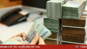 Ngành thuế thu ngân sách vượt 200.000 tỷ đồng