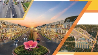 Bất động sản tỉnh Tây Ninh sau sáp nhập, sức mạnh cộng hưởng và cơ hội bứt phá