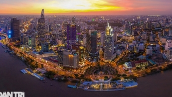 Khẩn trương hoàn thành cơ sở 2 của Bệnh viện Bạch Mai, Việt Đức