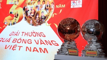 Lý giải việc Xuân Son không có trong đề cử Quả bóng vàng 2025