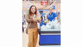 Saigon Co.op đẩy mạnh kích cầu dịp cuối năm