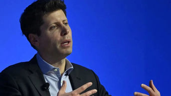 Sam Altman và bài học lãnh đạo sau cú ngã đau nhất đời