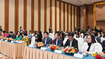 Họp báo công bố Tuần lễ thương mại điện tử quốc gia và Ngày mua sắm trực tuyến Việt Nam - Online Friday 2025