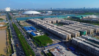 Đề xuất đường sắt 5,5 tỷ USD nối Hà Nội - Quảng Ninh tốc độ 350km/h