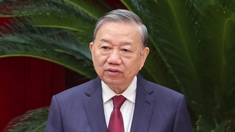 Tổng Bí thư: Quyết định nhân sự Trung ương khóa XIV tại Hội nghị Trung ương 15