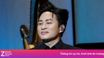 Huy Tuấn nhắc vụ Hồ Ngọc Hà, Tùng Dương nói 'hoàn hảo chỉ có AI'