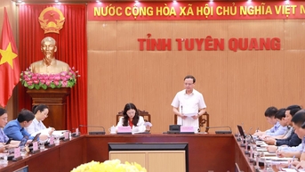 Quyết liệt thực hiện các giải pháp đẩy nhanh tiến độ giải ngân vốn đầu tư công