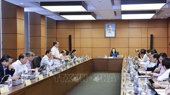 Làm rõ thẩm quyền thẩm định đối với dự án sử dụng vốn ODA