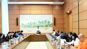 Quản lý hoạt động xây dựng theo quy chuẩn, tiêu chuẩn là chính