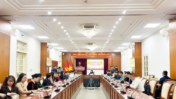 Đảm bảo Ngày hội Văn hóa dân tộc Chăm diễn ra đậm đà bản sắc dân tộc, lan tỏa tinh thần đại đoàn kết