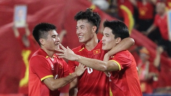 U22 Việt Nam tập trung khi nào, bao giờ đi SEA Games 33?