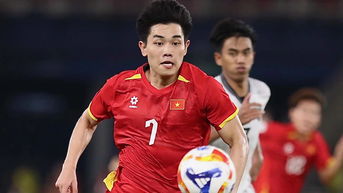 Quả bóng vàng Việt Nam lần thứ 30 chờ SEA Games 33