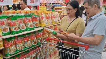 CPI bình quân 10 tháng tăng 3,27%, lạm phát vẫn trong tầm kiểm soát