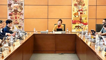 Bảo đảm thống nhất, hiệu quả trong quản lý, khai thác khoáng sản