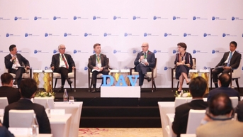 សន្និសីទសមុទ្រខាងកើតលើកទី១៧៖ ចែករំលែកការទទួលខុសត្រូវដើម្បីសន្តិភាព