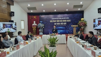 Thí điểm thị trường tài sản mã hóa: