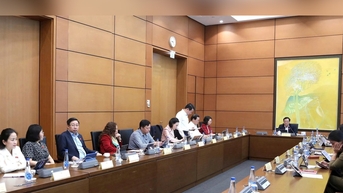 Đề xuất bổ sung cơ chế kiểm soát sau khi chủ đầu tư thẩm định thiết kế