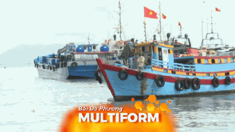 TP. Hồ Chí Minh tăng cường kiểm tra hoạt động khai thác, nuôi trồng thủy hải sản