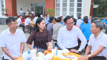 Người dân phản ánh về dịch vụ đo đạc đất đai gây khó khăn, tốn kém