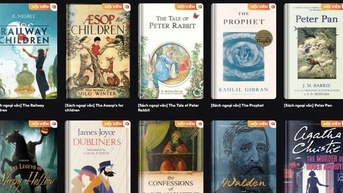 Phát triển tiếng Anh qua tính năng “Đọc - Dịch song song” trên nền tảng đọc sách điện tử