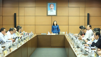 ĐBQH lo nới lỏng điều kiện thăm dò, tiềm ẩn nguy cơ khai thác khoáng sản tràn lan