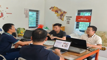Hỗ trợ doanh nghiệp chuyển đổi mô hình hoạt động