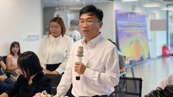 Phát triển Trung tâm Đổi mới sáng tạo và khởi nghiệp tầm cỡ quốc tế tại TPHCM