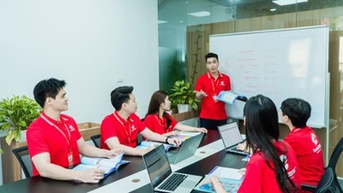 SunUni Academy công bố 8000 suất Học bổng Giáo dục Quốc tế S80 trị giá 80 tỉ đồng