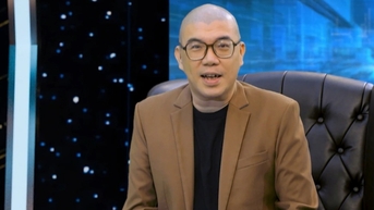 Tác giả bản hit "Hoang mang" nói thách thức lớn khi phổ thơ Lâm Xuân Thi