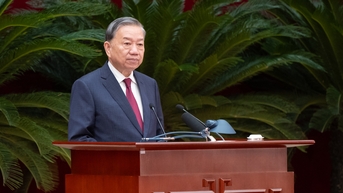 Phát biểu bế mạc Hội nghị Trung ương 14 của Tổng Bí thư Tô Lâm