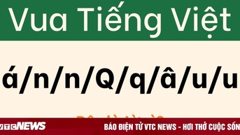 Thử thách khiến nhiều người nghi ngờ khả năng ngôn ngữ của mình