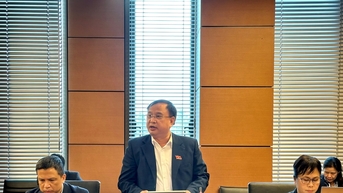 Tăng cường kiểm soát phân quyền trong xây dựng gắn với yêu cầu quốc phòng, an ninh