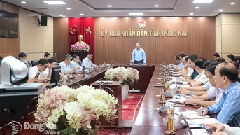 Chấm dứt tình trạng ‘có ngày bắt đầu, không ngày kết thúc’ trong giải phóng mặt bằng