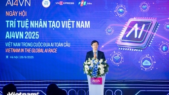 Sản xuất công nghiệp trong 10 tháng ghi nhận mức tăng trưởng ấn tượng 9,2%