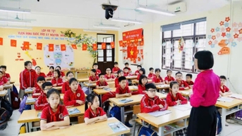 Quảng Ninh 'gỡ nút thắt' mạng lưới trường lớp: Bước đi táo bạo vì nền giáo dục hiện đại